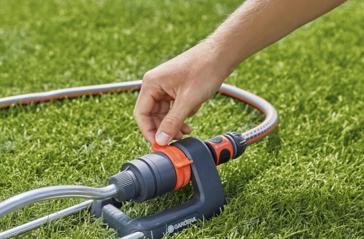 Gardena, lo standard professionale per l’irrigazione in offerta su Amazon Prime Day - macitynet.it