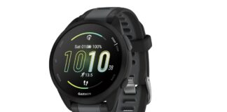 Prime Day, Garmin Forerunner 165 smartwatch per corsa al minimo, solo 265 eurp - macitynet.it