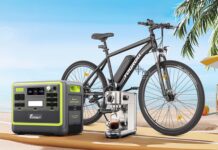 Ebike per tutti e caffè perfetto ovunque con le offerte estive di GeekMall - macitynet.it