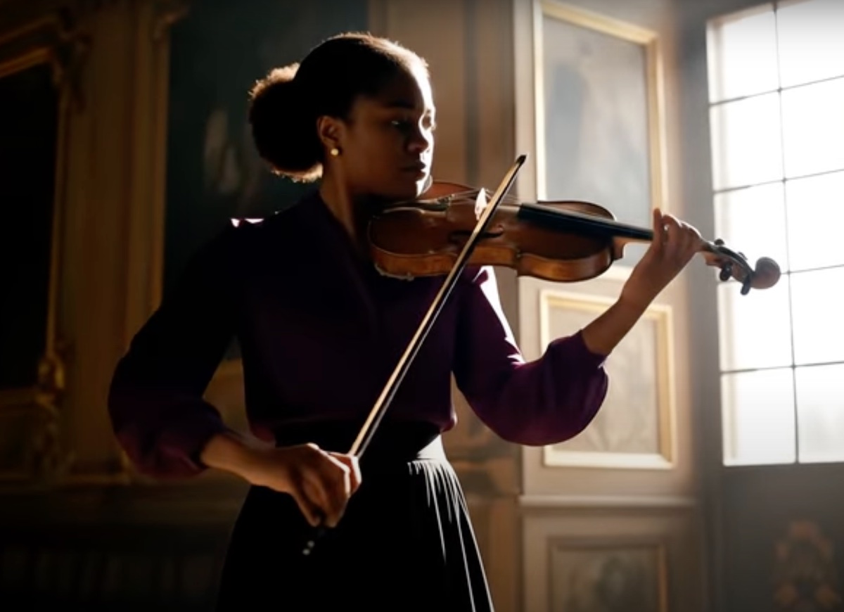 Google Veo 3 Fast genera video con audio ultra realistici anche in Italia - macitynet.it