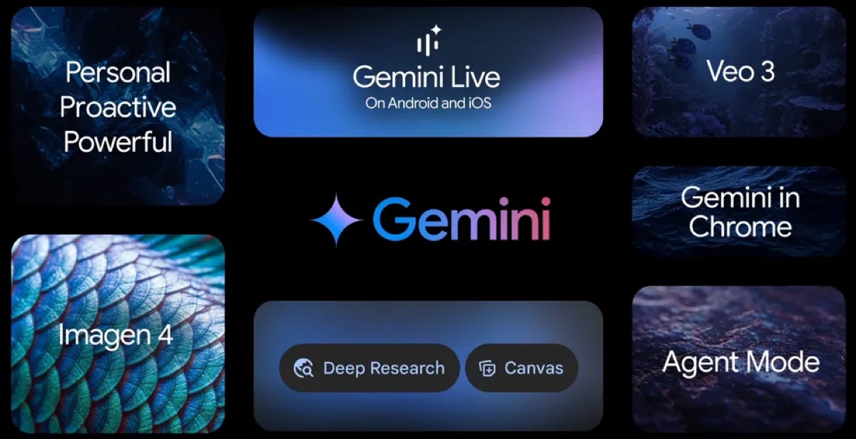 Google Veo 3 Fast genera video con audio ultra realistici anche in Italia - macitynet.it