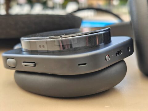 Recensione Nothing Headphone (1), design iconico e tecnologia avanzata - macitynet.it