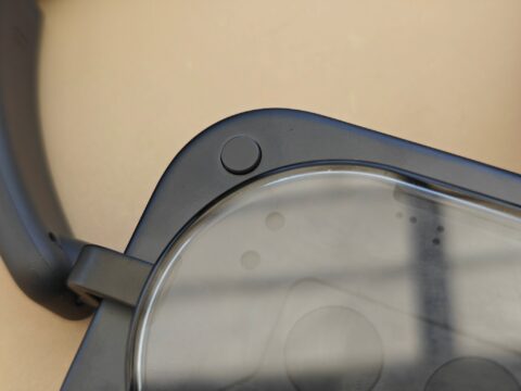 Recensione Nothing Headphone (1), design iconico e tecnologia avanzata - macitynet.it