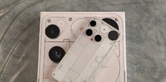 Recensione Nothing Phone (3), un flagship ambizioso - macitynet.it