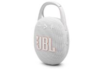JBL Clip 5, originale speaker con moschettone a solo 44,99 € JBL Clip 5