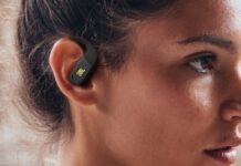 JBL Endurance Zone, i primi auricolari che si asciugano col suono con Pulse Dry JBL Endurance Zone, i primi auricolari con PulseDry che si asciugano col suono - macitynet.it
