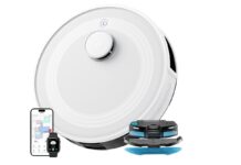 Sconto LEFANT M2 Robot, essenziale efficiente ed economico solo 156,68 € LEFANT M2 Robot