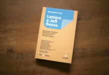 Lettera a Jeff Bezos, da un’italiana il libro che vi aprirà gli occhi, e non solo su Amazon Lettera a Jeff Bezos, da un'italiana il libro che vi aprirà gli occhi, e non solo su Amazon - macitynet.it