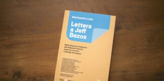 Lettera a Jeff Bezos, da un'italiana il libro che vi aprirà gli occhi, e non solo su Amazon - macitynet.it