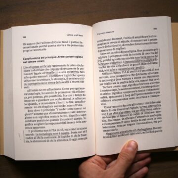 Lettera a Jeff Bezos, da un'italiana il libro che vi aprirà gli occhi, e non solo su Amazon - macitynet.it