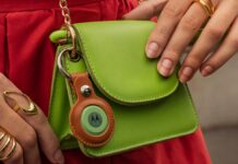 Motorola Moto Tag è il trova tutto preciso al millimetro per Android - macitynet.it