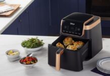 Prime Day, Ninja MAX PRO la Rolls Royce delle friggitrici a 109 € - macitynet.it