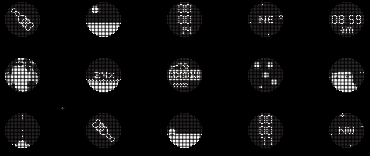 Nothing Phone 3 è il top di gamma con schermo secondario Glyph Matrix - macitynet.it Nothing Phone 3 è il top di gamma con schermo secondario Glyph Matrix - macitynet.it