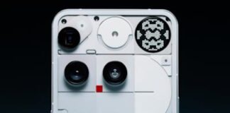 Nothing Phone 3 è il top di gamma con schermo secondario Glyph Matrix - macitynet.it