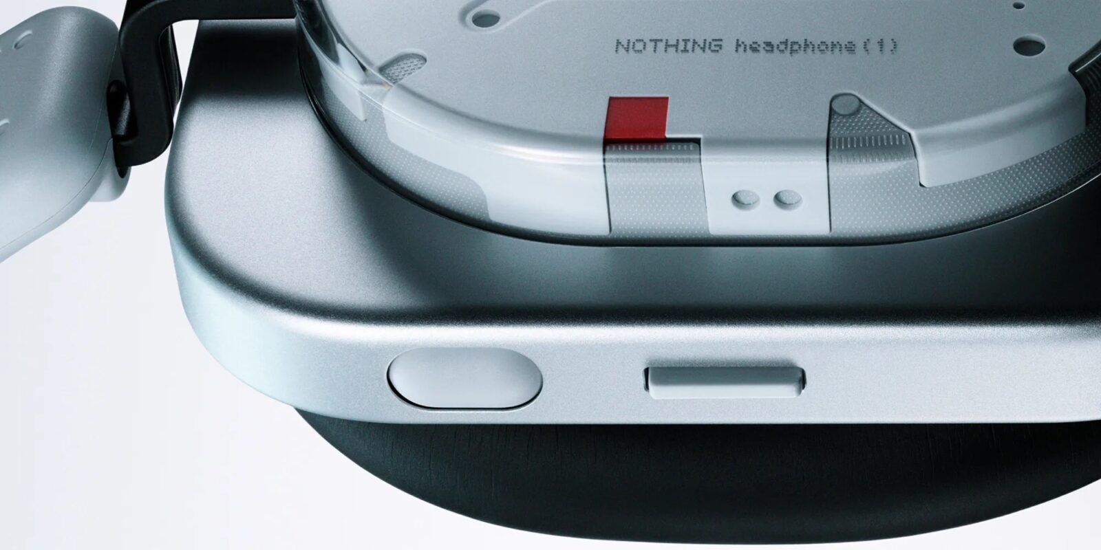 Headphone 1, le prime cuffie Nothing sfidano AirPods Max - macitynet.it Headphone 1, le prime cuffie Nothing sfidano AirPods Max - macitynet.it