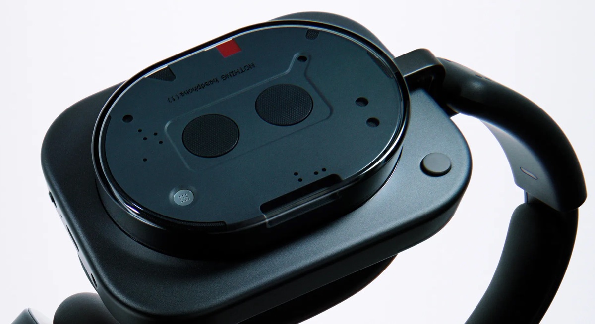 Headphone 1, le prime cuffie Nothing sfidano AirPods Max - macitynet.it Headphone 1, le prime cuffie Nothing sfidano AirPods Max - macitynet.it