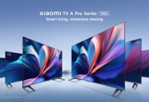 Xiaomi TV A Pro 2026 punta su 4K, QLED e funzioni smart Xiaomi presenta le TV A Pro 2026, risoluzione 4K, QLED e funzioni smart - macitynet.it
