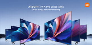 Xiaomi presenta le TV A Pro 2026, risoluzione 4K, QLED e funzioni smart - macitynet.it