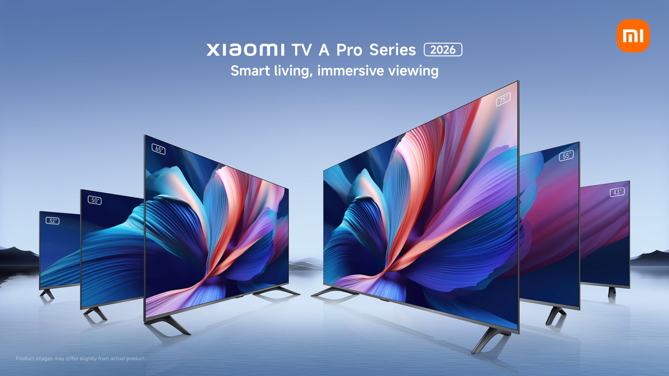 Xiaomi presenta le TV A Pro 2026, risoluzione 4K, QLED e funzioni smart - macitynet.it