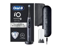 Lo Spazzolino Elettrico Ricaricabile iO 9 Oral-B con Ai, solo 199,99 macitynet.it