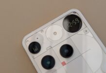 I migliori smartphone sopra i 600 € per l’autunno 2025 Recensione Nothing Phone (3), un flagship ambizioso - macitynet.it