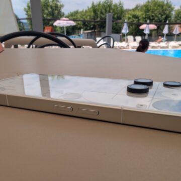 Recensione Nothing Phone (3), un flagship ambizioso - macitynet.it