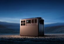 DJI Power 2000 è la nuova centrale portatile che sfida i blackout - macitynet.it