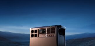 DJI Power 2000 è la nuova centrale portatile che sfida i blackout - macitynet.it