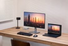 ASUS ProArt Display PA32QCV, il monitor 6K per creativi in arrivo ad agosto - macitynet.it