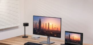 ASUS ProArt Display PA32QCV, il monitor 6K per creativi in arrivo ad agosto - macitynet.it
