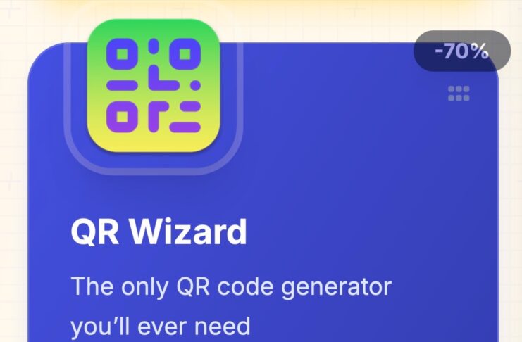 QR Wizard a 3$ crea QR Code su misura in pochi click - macitynet.it