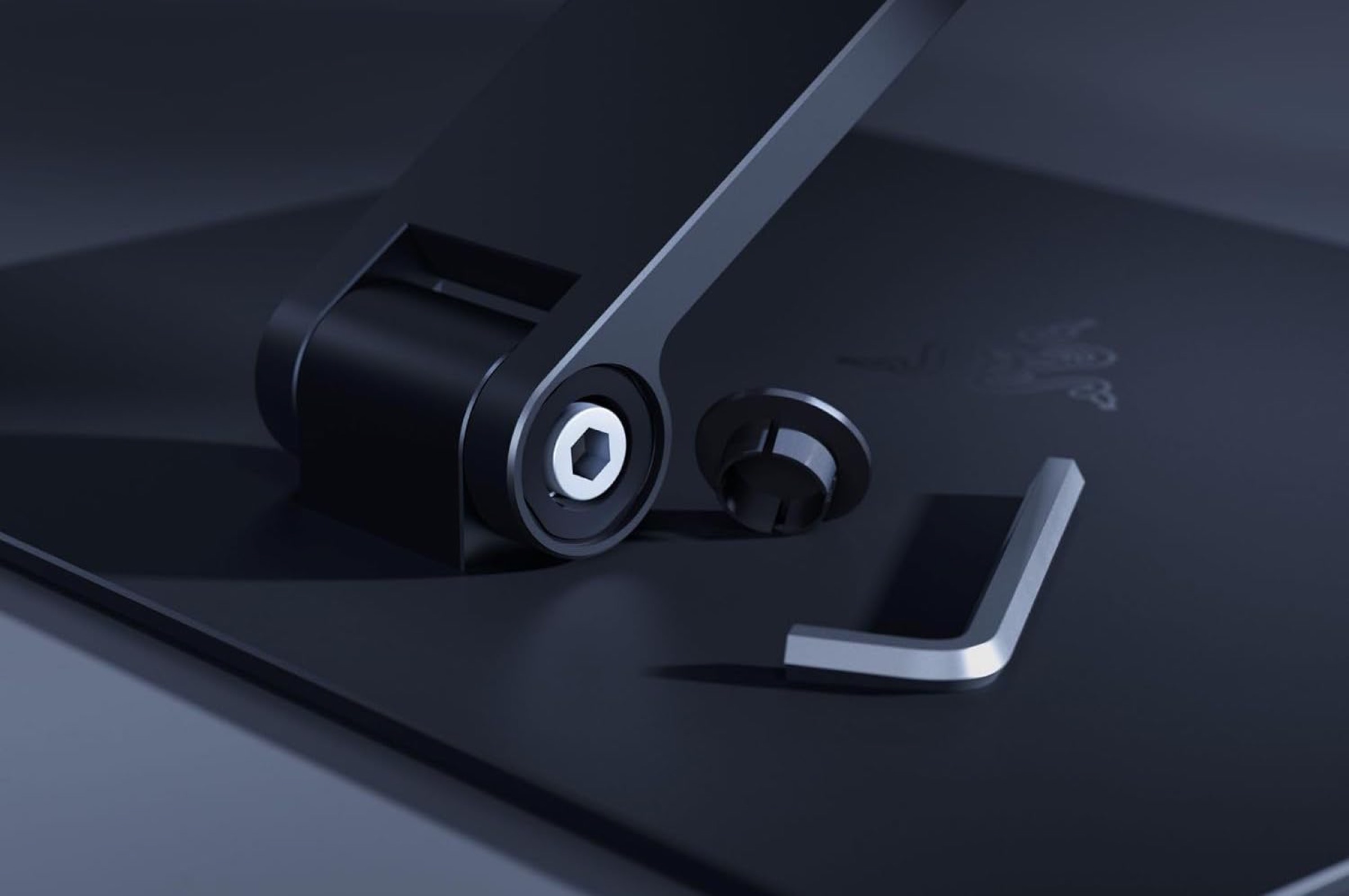 Razer Adjustable Laptop Stand, il supporto per PC portatili con regolazione della tensione - macitynet.it