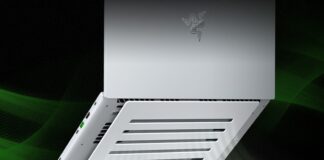 Razer Adjustable Laptop Stand, il supporto per PC portatili con regolazione della tensione - macitynet.it