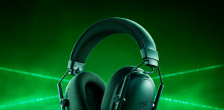 Recensione Razer BlackShark V3 Pro - macitynet.it