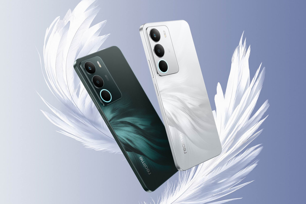 Realme C71 è l’Android economico che sorprende - macitynet.it