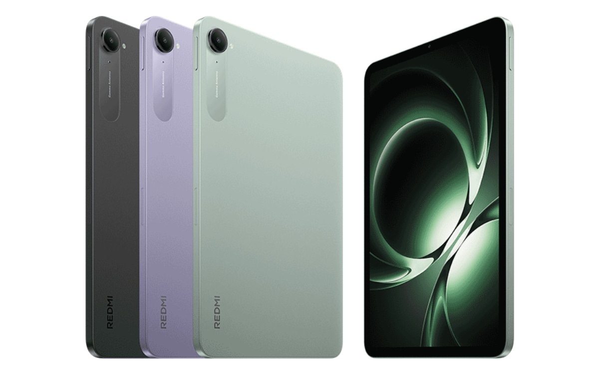 Xiaomi Pad mini, iPad mini si appresta ad avere un vero rivale - macitynet.it Xiaomi Pad mini, iPad mini si appresta ad avere un vero rivale - macitynet.it