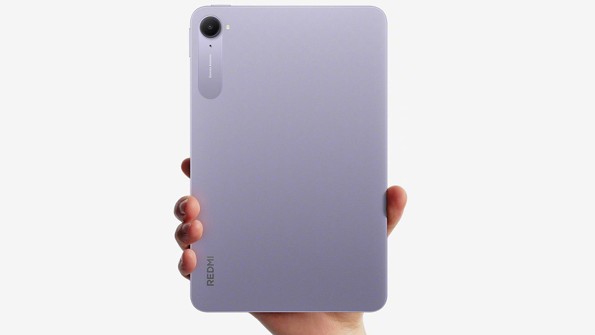 Xiaomi Pad mini, iPad mini si appresta ad avere un vero rivale - macitynet.it Xiaomi Pad mini, iPad mini si appresta ad avere un vero rivale - macitynet.it
