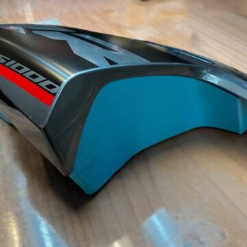 BMW sfrutta derivati dalla polvere di scarto della stampa 3D per produrre nuovi componenti - macitynet.it