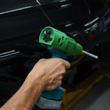 BMW sfrutta derivati dalla polvere di scarto della stampa 3D per produrre nuovi componenti - macitynet.it