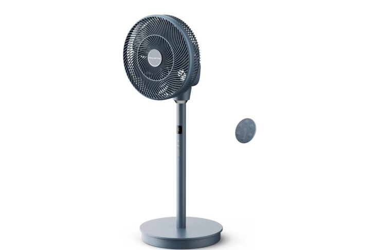 Sconto sul ventilatore Rowenta Turbo Silence Extreme, solo 75,99 € - macitynet.it
