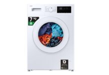 Prime Day, lavatrice slim Samsung, 7 Kg con ciclo a vapore solo 349,99 € - macitynet.it