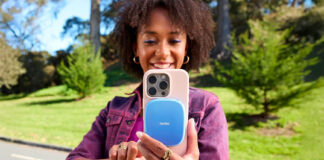 Recensione SanDisk Creator Phone SSD, bello e comodo ma solo per modelli recenti - macitynet.it