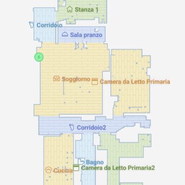 Dreame L40s Pro Ultra - macitynet.it