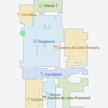 Dreame L40s Pro Ultra - macitynet.it