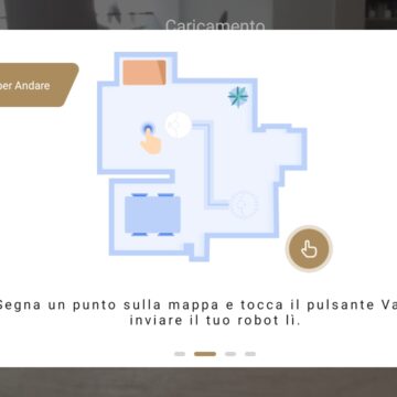 Dreame L40s Pro Ultra - macitynet.it