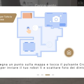 Dreame L40s Pro Ultra - macitynet.it