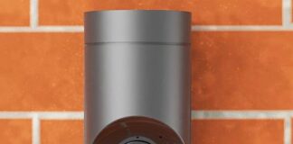 Somfy Outdoor Camera 2 sorveglia la casa con video gratis senza abbonamento - macitynet.it