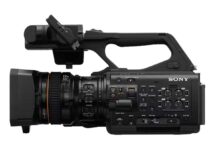 Sony PXW-Z300, videocamera portatile XDCAM top di gamma con AI e sensore 4K 3-CMOS Sony PXW-Z300, videocamera portatile XDCAM top di gamma con AI e sensore 4K 3-CMOS - macitynet.it