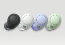 Black Friday, auricolari Sony WF-C700N con ANC ad a solo 59,99 euro Auricolari Sony WF-C700N, auricolari con ANC ad un prezzo incredibile, solo 54,99 euro - macitynet.it