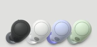 Auricolari Sony WF-C700N, auricolari con ANC ad un prezzo incredibile, solo 54,99 euro - macitynet.it